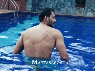 Matiasacosta