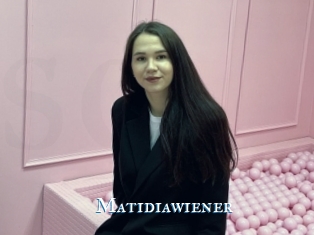 Matidiawiener