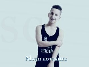 Matii_hotpriide