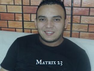 Matrix_23