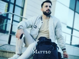 Matt20