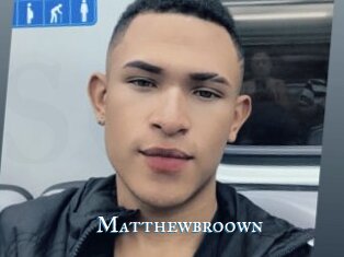 Matthewbroown