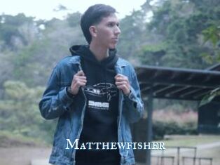 Matthewfisher