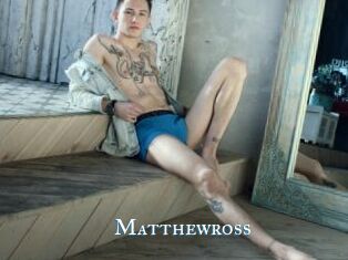 Matthewross