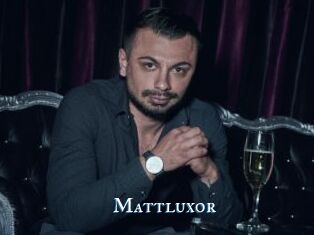 Mattluxor