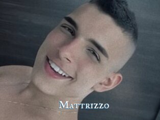 Mattrizzo