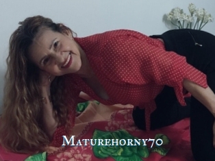 Maturehorny70