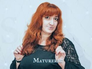 Maturered
