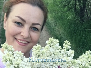 maturesandra sexchat