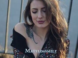 Matyldasmily