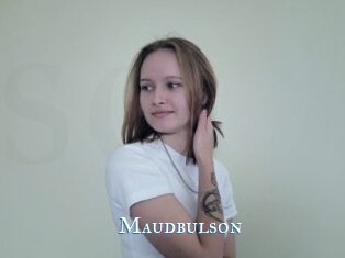 Maudbulson