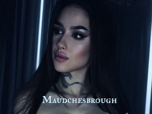 Maudchesbrough