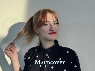 Maudcovey