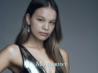 Maudcrust