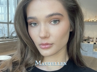 Maudellen