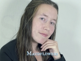 Maudflowers