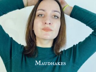 Maudhakes