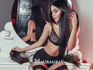 Mauragray