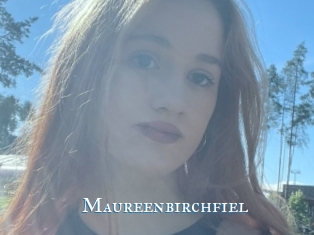 Maureenbirchfiel