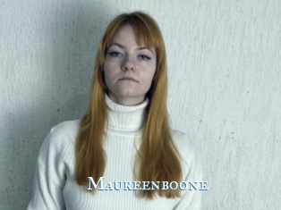 Maureenboone