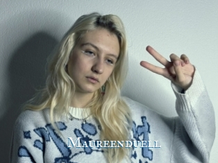Maureenduell