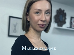 Maureenfrogge
