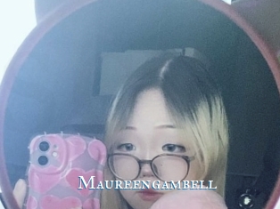 Maureengambell
