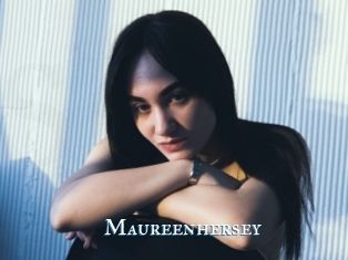 Maureenhersey