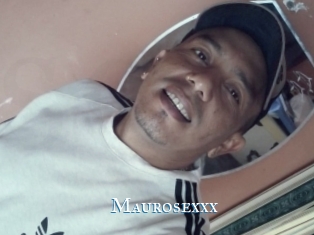 Maurosexxx