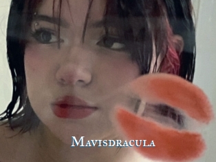 Mavisdracula