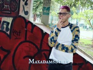 Maxadamsdirty