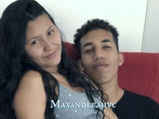 Maxandleahvc