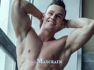 Maxcrain