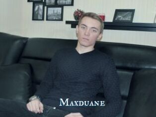 Maxduane