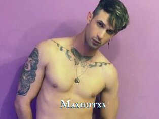 Maxhotxx
