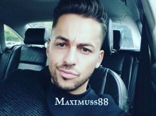 Maximuss88