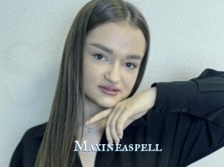 Maxineaspell