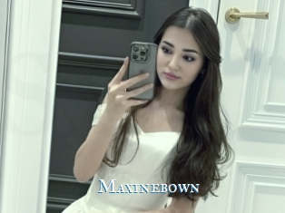 Maxinebown