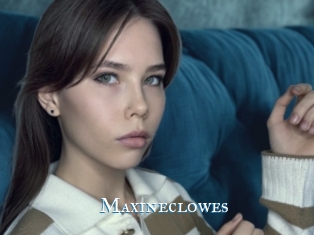 Maxineclowes