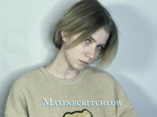 Maxinecritchlow