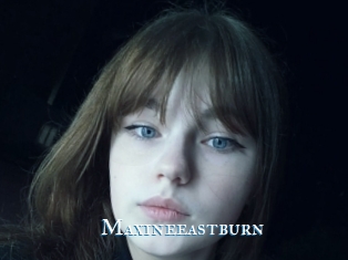 Maxineeastburn