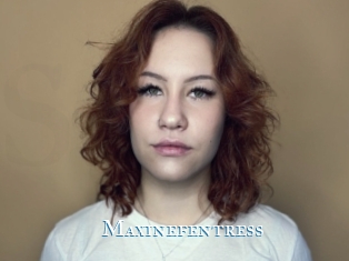 Maxinefentress