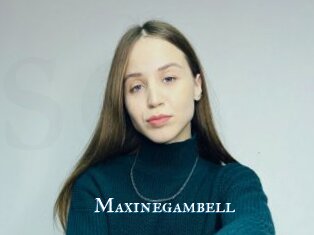 Maxinegambell