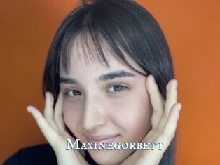 Maxinegorbett