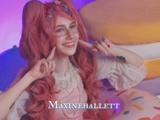 Maxinehallett