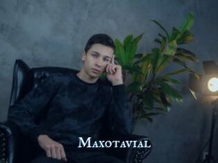 Maxotavial