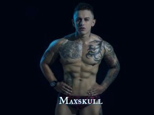 Maxskull