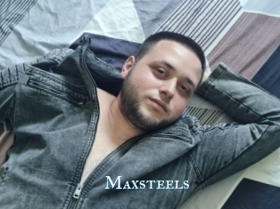 Maxsteels
