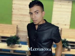 maxvarona sexchat