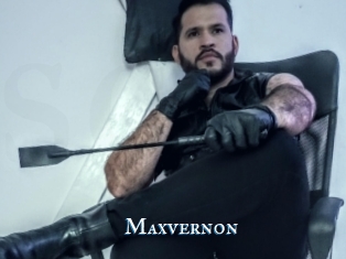 Maxvernon